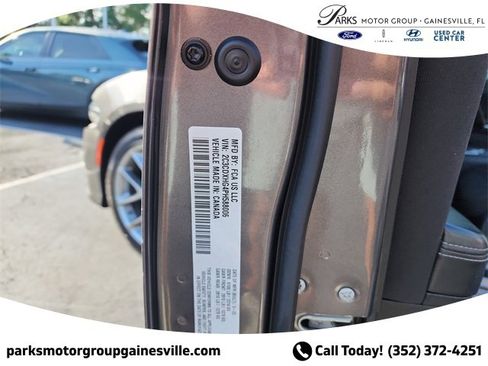 Used 2023 Dodge Charger GT image 29