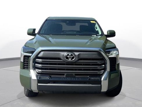 Used 2023 Toyota Tundra Limited w/ Power Package RWD image 3