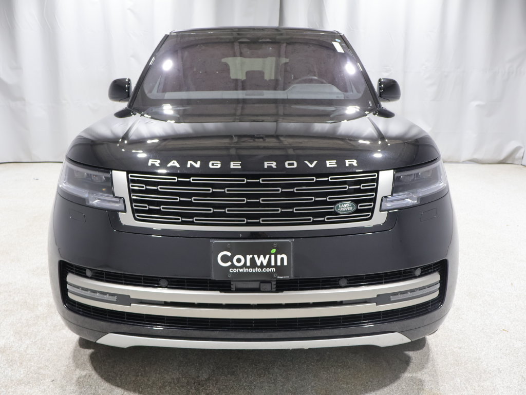 Used 2023 Land Rover Range Rover Long Wheelbase SE AWD/4WD image 7