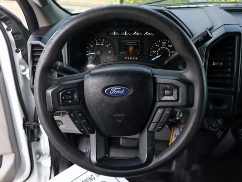 Used 2018 Ford F150 XL w/ Equipment Group 101A Mid image 20