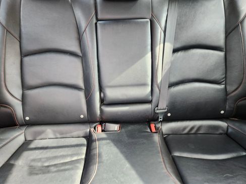 Used 2016 MAZDA MAZDA3 i Grand Touring image 16