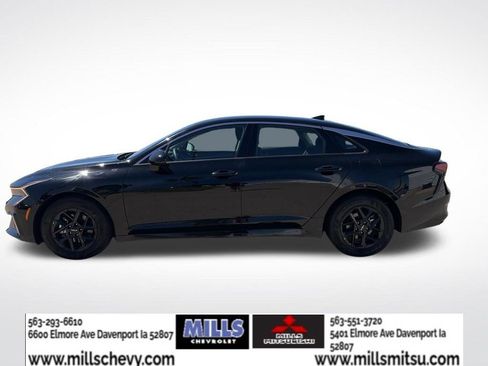 Used 2026 Kia K5 LXS FWD image 2