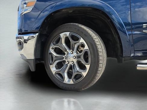 Used 2024 RAM 1500 Limited w/ Bed Utility Group AWD/4WD image 41