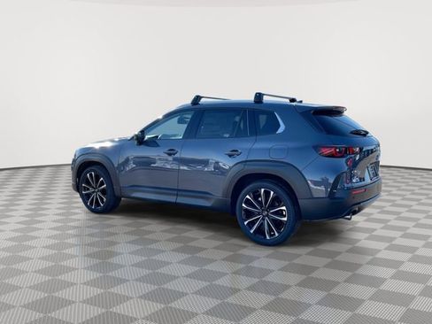 New 2026 MAZDA CX-50 AWD 2.5 S w/ Premium Package image 7