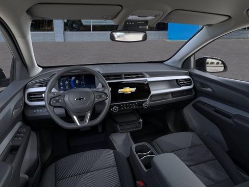 New 2027 Chevrolet Bolt LT w/ Comfort Package FWD image 15