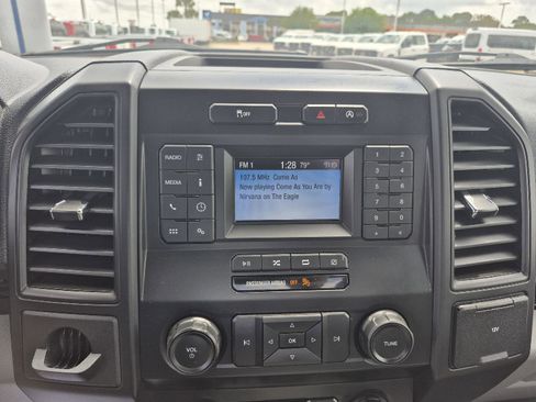 Certified 2020 Ford F150 XL w/ Equipment Group 101A Mid image 5