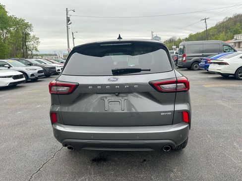 Used 2023 Ford Escape ST-Line Select w/ Tech Pack #2 AWD/4WD image 6