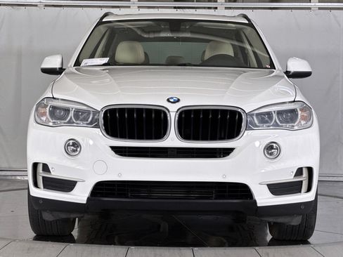 Used 2016 BMW X5 sDrive35i RWD image 6