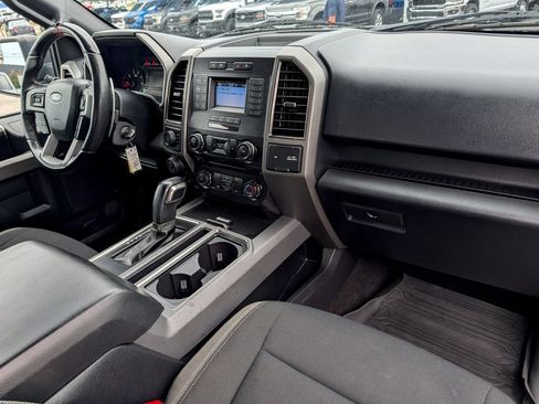 Used 2018 Ford F150 Raptor AWD/4WD image 34