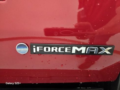 New 2025 Toyota Tacoma TRD Off-Road image 31