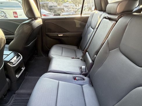 Certified 2024 Lexus TX 350 FWD w/ Cold Weather Package image 31