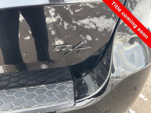 Used 2023 Dodge Durango R/T w/ Blacktop Package image 10