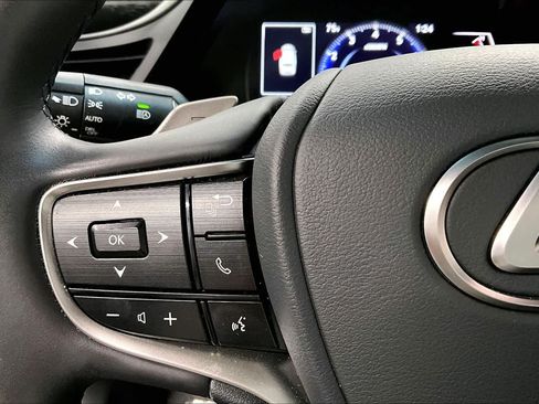 Used 2022 Lexus ES 350 w/ Premium Package FWD image 24