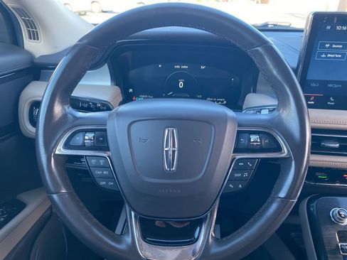 Used 2021 Lincoln Nautilus FWD w/ Equipment Group 101A image 22