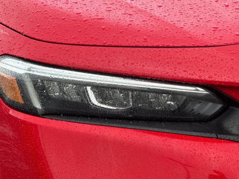 Used 2022 Honda Civic EX image 10
