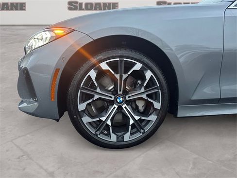 New 2026 BMW 330i xDrive Sedan w/ Premium Package image 14