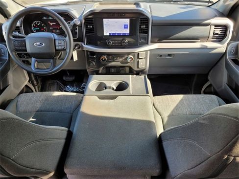 Certified 2023 Ford F150 XLT image 15