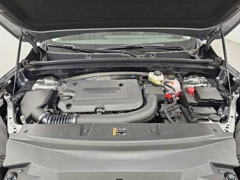 New 2026 Buick Envision Preferred image 10