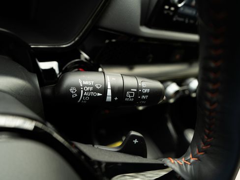 Certified 2023 Honda CR-V Sport Touring image 24