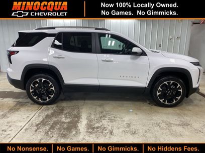 New 2026 Chevrolet Equinox LT w/ Convenience Package II