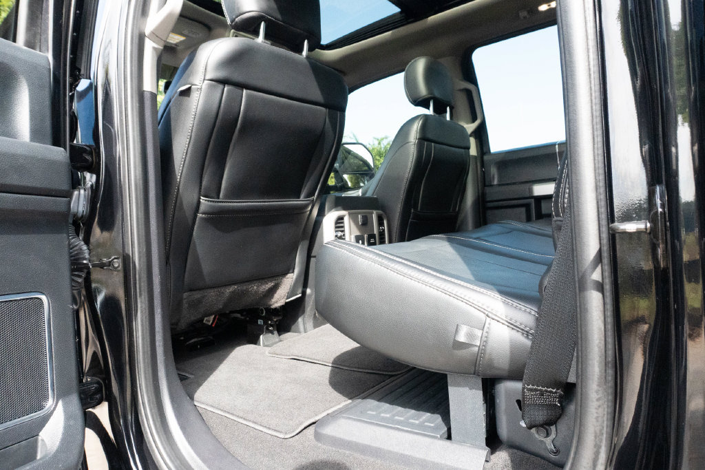 Used 2020 Ford F250 Lariat AWD/4WD image 25
