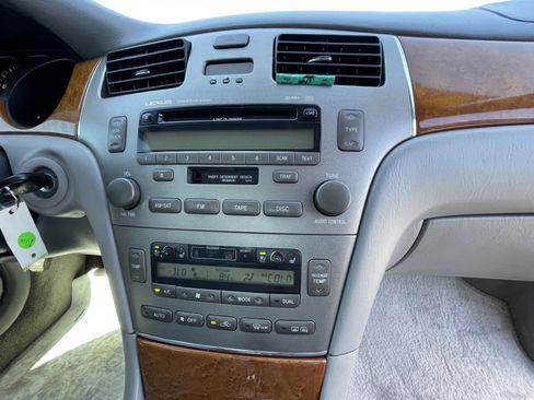 Used 2006 Lexus ES 330 FWD image 27