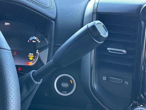New 2026 RAM 2500 Rebel AWD/4WD image 20