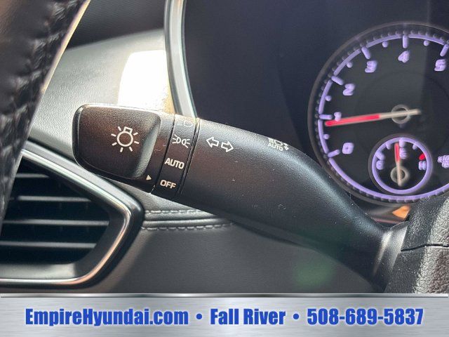 Used 2023 Hyundai Santa Fe SEL AWD/4WD image 32