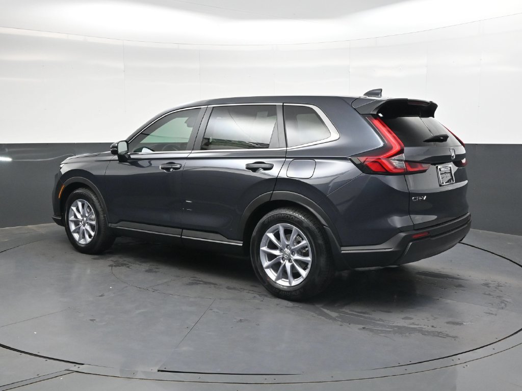 New 2027 Honda CR-V EX image 6