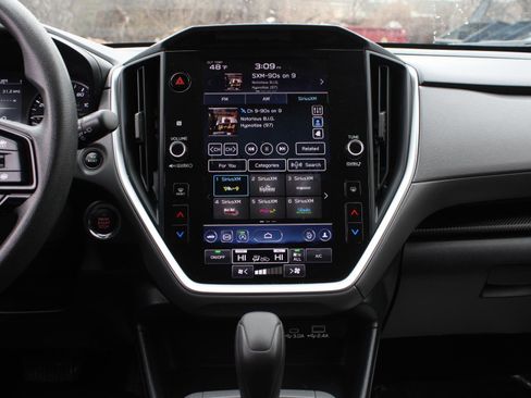 Certified 2024 Subaru Crosstrek 2.0i Premium image 12