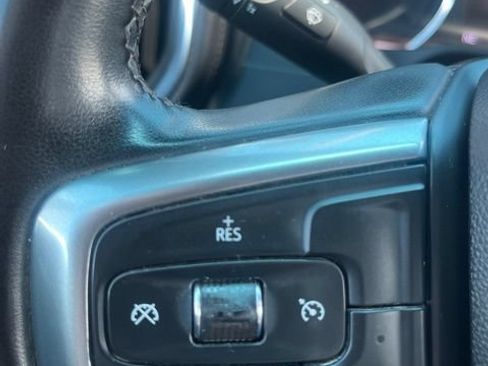 Used 2023 Chevrolet Silverado 2500 LT w/ Convenience Package AWD/4WD image 18