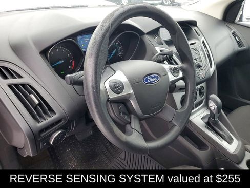 Used 2014 Ford Focus SE image 7