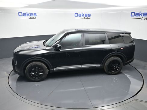 New 2027 Kia Telluride LX FWD image 50