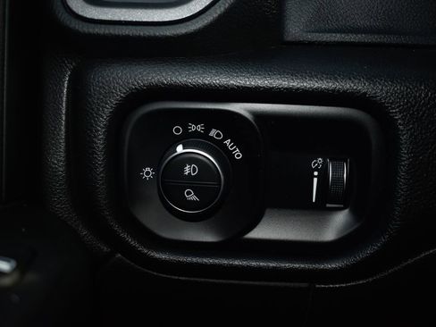 New 2025 RAM 2500 Tradesman w/ Safety Group image 44