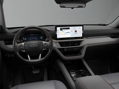 New 2026 Ford Explorer Active w/ Active Comfort Package AWD/4WD image 7