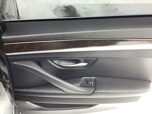 Used 2015 BMW 535i xDrive 535i xDrive image 21