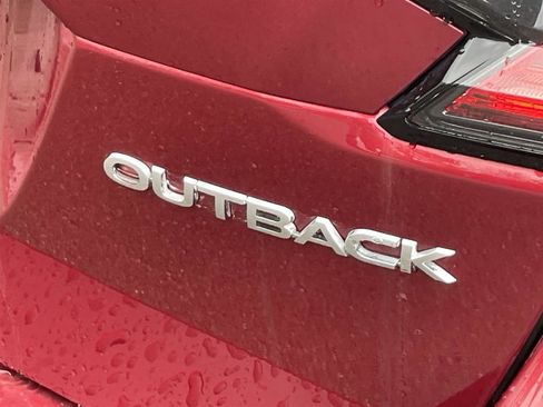 Used 2024 Subaru Outback Limited image 10