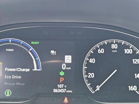 Used 2022 Honda Accord Sport image 11
