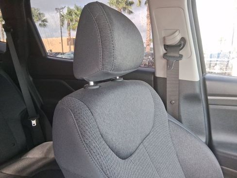 Used 2023 Hyundai Santa Fe SE FWD image 18