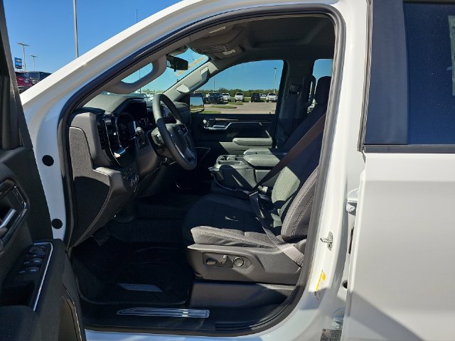 New 2026 Chevrolet Silverado 1500 RST w/ RST Select Package AWD/4WD image 19