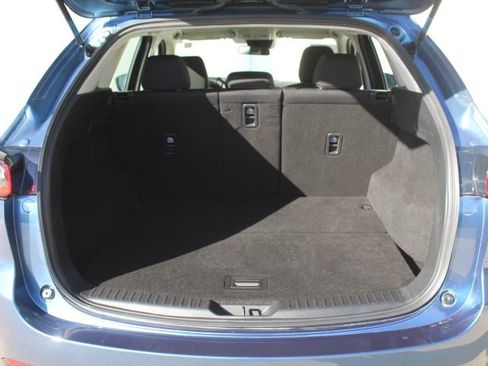 Used 2023 MAZDA CX-5 AWD 2.5 S image 14