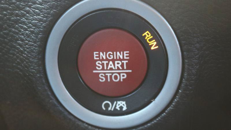 Used 2020 Dodge Challenger SRT Hellcat RWD image 10
