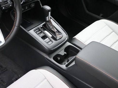 New 2026 Honda CR-V Sport Touring image 18