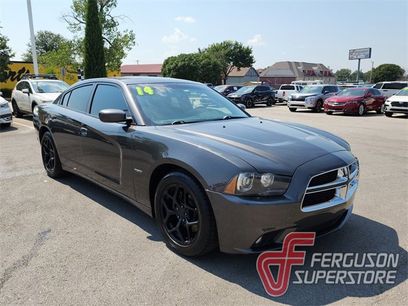 Used 2014 Dodge Charger R/T
