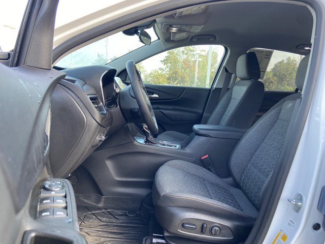 Used 2024 Chevrolet Equinox LT FWD image 34