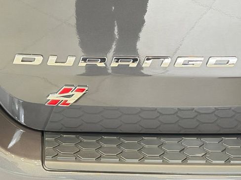 New 2026 Dodge Durango GT image 13
