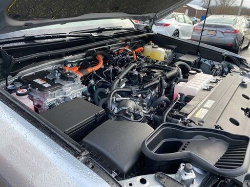 New 2025 Toyota 4Runner TRD Off-Road image 62