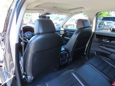 Certified 2024 Honda CR-V EX-L image 14