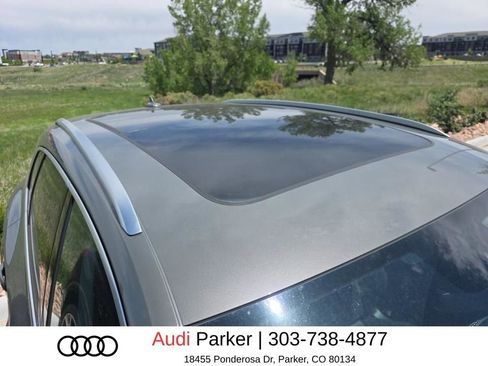 Used 2025 Audi Q5 e Premium Plus AWD/4WD image 4