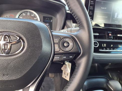 Certified 2022 Toyota Corolla SE image 11